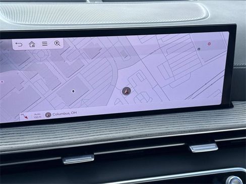 Used 2025 Genesis GV80 3.5T Advanced image 29