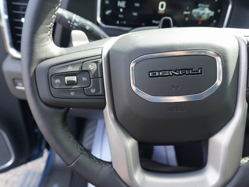 New 2026 GMC Sierra 1500 Denali w/ Technology Package image 27