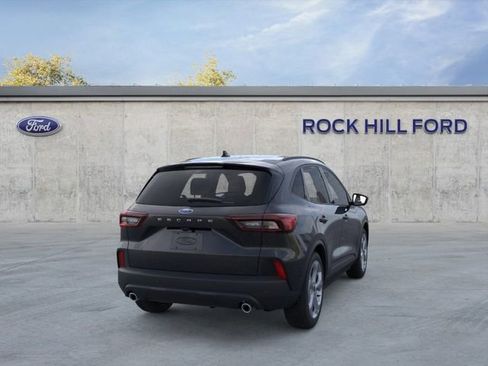 New 2026 Ford Escape ST-Line w/ Tech Pack #1 FWD image 31