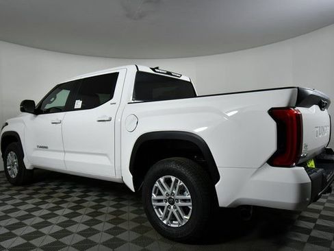 New 2026 Toyota Tundra SR5 image 14