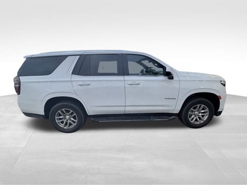 Used 2023 Chevrolet Tahoe LT image 2