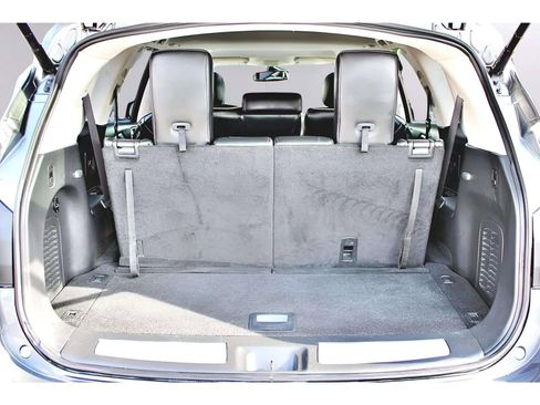 Used 2019 INFINITI QX60 Luxe image 35