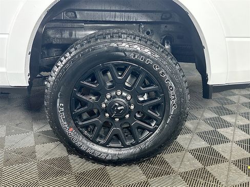 New 2026 RAM 2500 Limited image 17