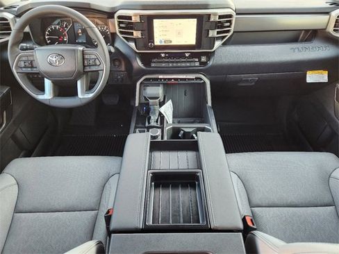 New 2025 Toyota Tundra SR5 image 19