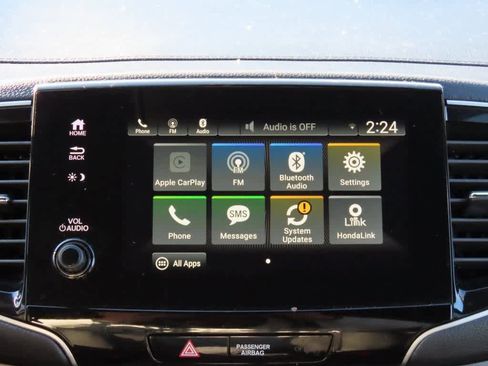 Certified 2022 Honda Pilot Sport image 20