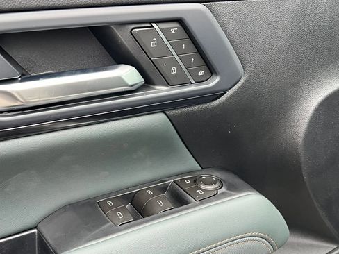 New 2026 GMC Terrain AT4 w/ Convenience Package III image 16