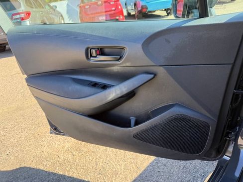 Used 2024 Toyota Corolla LE FWD image 19