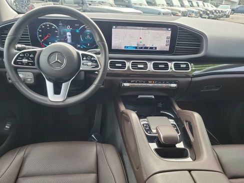 Used 2020 Mercedes-Benz GLE 350 image 9