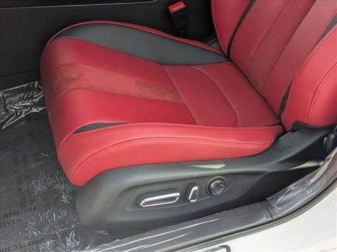 New 2026 Acura Integra A-Spec FWD image 4