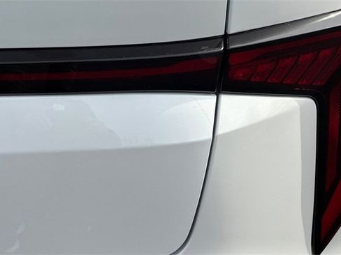 New 2026 Kia K4 EX image 32