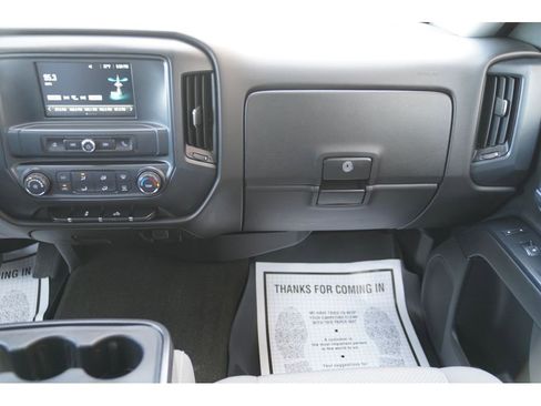 Used 2017 GMC Sierra 1500 4x4 Double Cab image 18