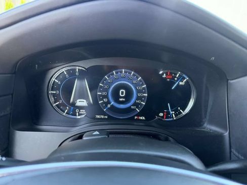 Used 2020 Cadillac Escalade ESV Platinum AWD/4WD image 27
