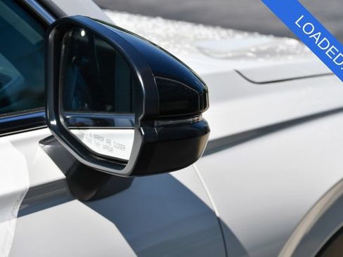 Used 2025 Honda CR-V Sport Touring image 31