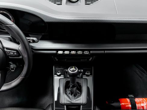 Used 2024 Porsche 911 GT3 Touring w/ Chrono Package image 17