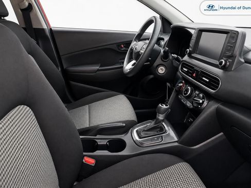 Used 2020 Hyundai Kona SE FWD image 11