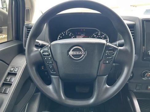 Used 2024 Nissan Frontier S w/ Technology Package AWD/4WD image 21