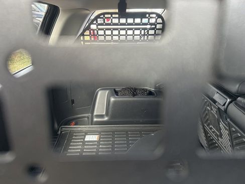 Used 2023 Toyota 4Runner TRD Off-Road Premium w/ Moonroof Package image 7