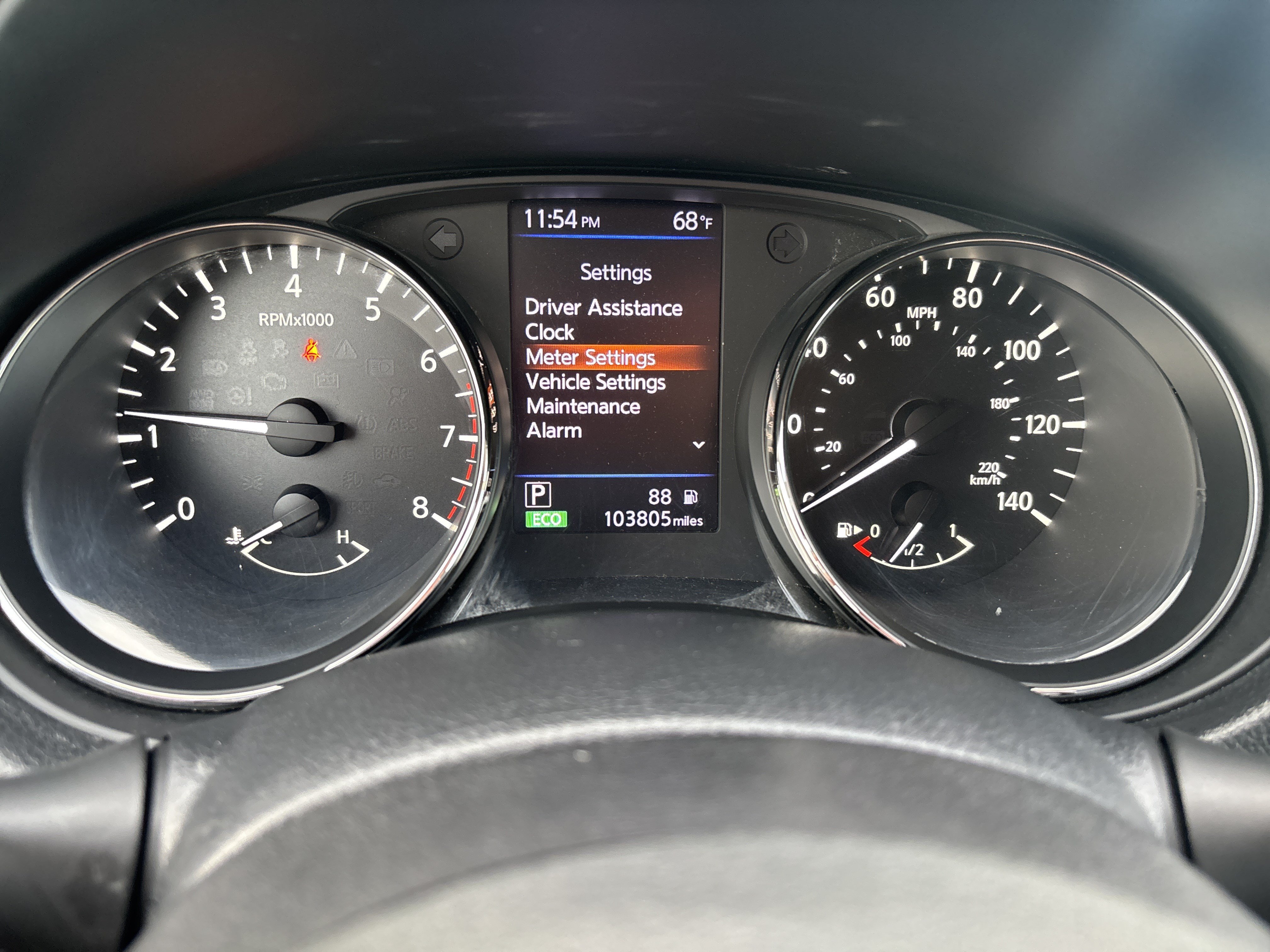 Used 2018 Nissan Rogue SV FWD image 12