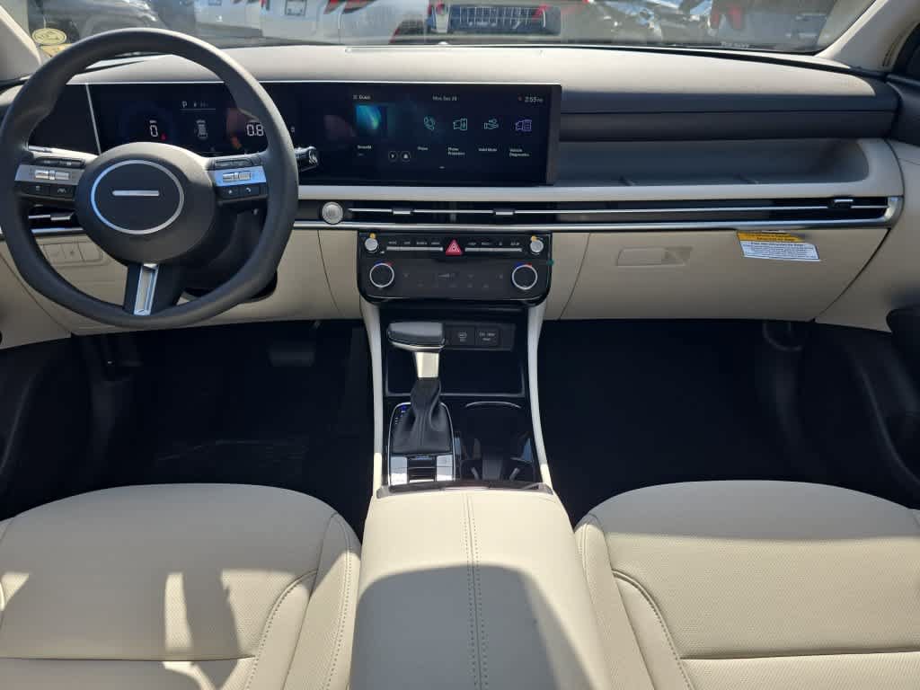 New 2026 Hyundai Tucson SEL Plus FWD image 18