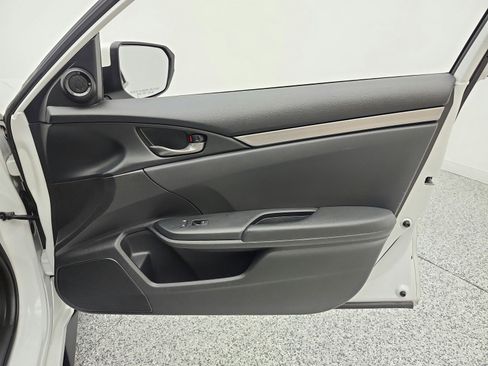 Used 2021 Honda Civic Sport image 20
