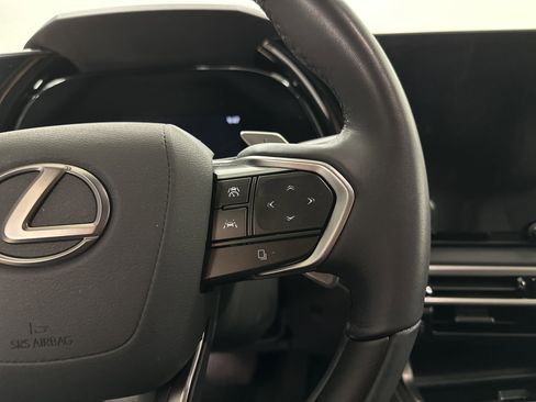 Certified 2023 Lexus RX 350 Premium Plus image 20