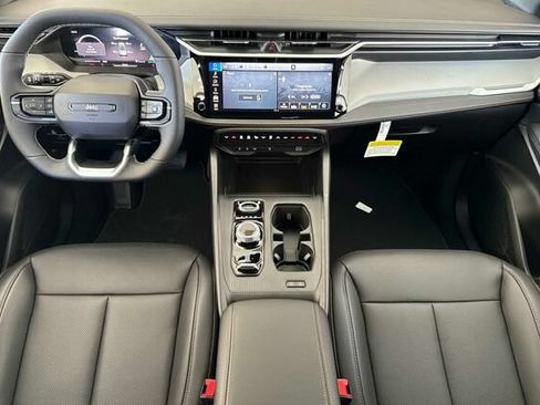 New 2026 Jeep Cherokee Limited AWD/4WD image 10