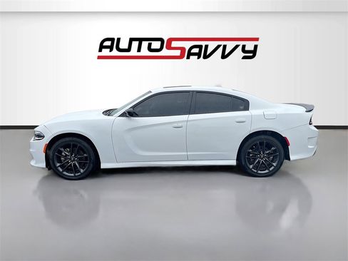 Used 2022 Dodge Charger GT w/ Plus Group image 4