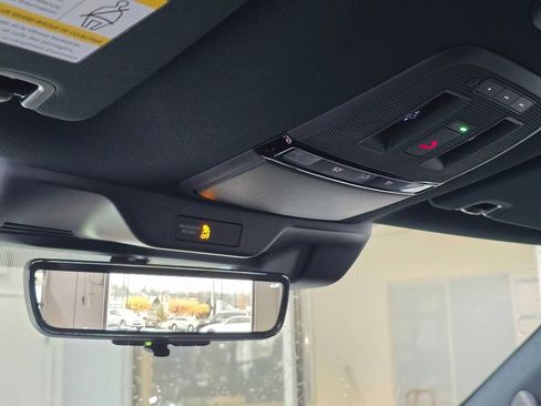 New 2026 INFINITI QX80 4WD w/ Sport Exterior Package image 15