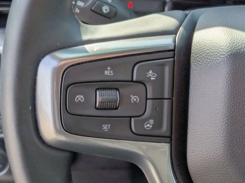 New 2025 Chevrolet Silverado 1500 LT image 23