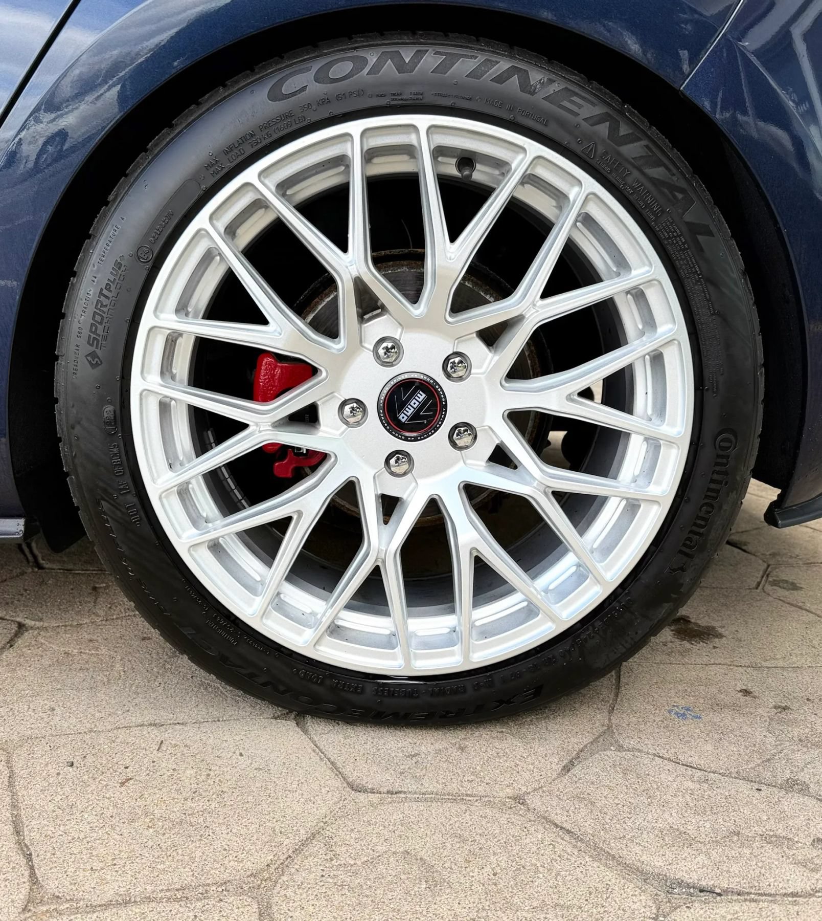 Used 2015 Volkswagen GTI SE FWD image 47