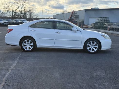 Used 2007 Lexus ES 350 Base 4dr Sedan FWD image 7