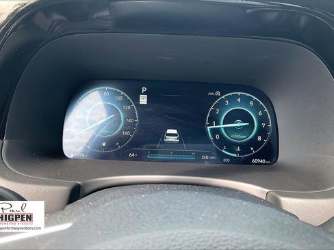 Used 2024 Hyundai Palisade Calligraphy image 18