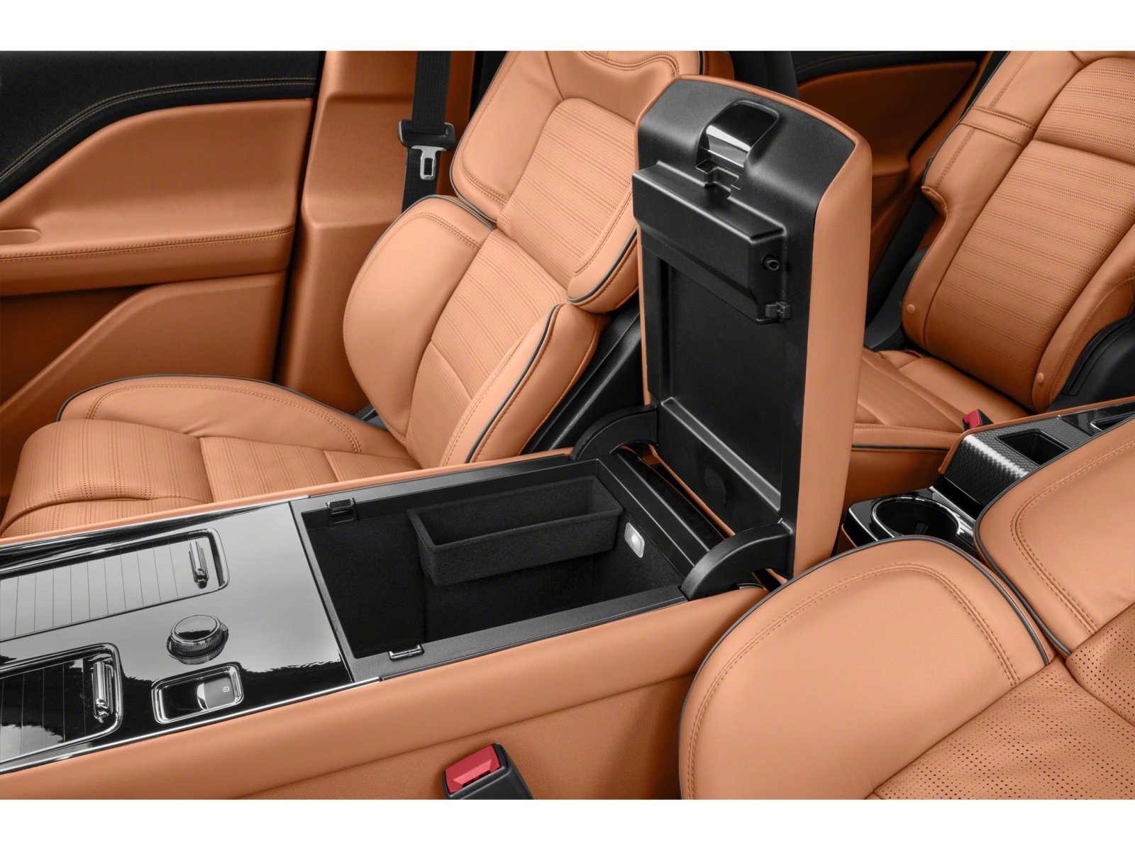 Used 2023 Lincoln Aviator Black Label AWD/4WD image 12