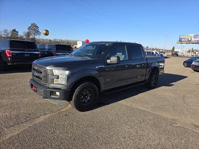 Used 2015 Ford F150 XL w/ XL Power Equipment Group