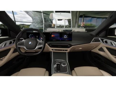 New 2026 BMW 430i 430i w/ Parking Assistance Package image 10