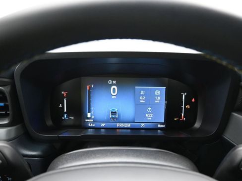 New 2026 Ford Maverick Lobo AWD/4WD image 16