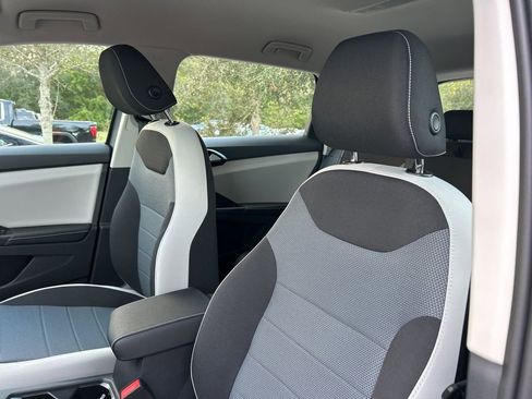 New 2026 Volkswagen Taos S image 14