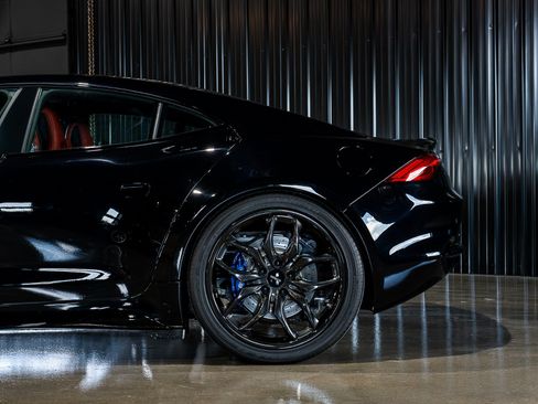 Used 2025 Karma Revero Luxury RWD image 29