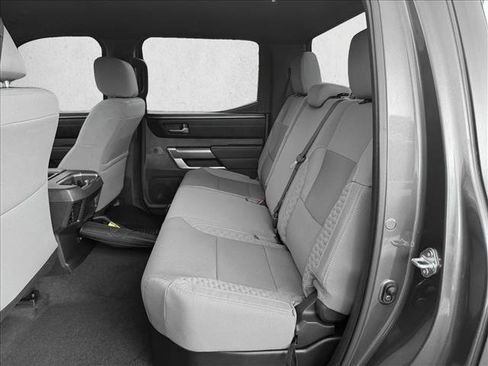 Used 2025 Toyota Tundra SR5 image 17