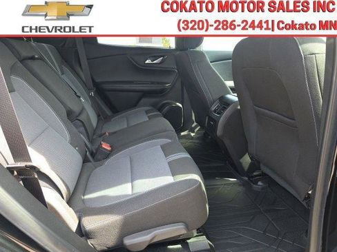 Used 2023 Chevrolet Blazer LT w/ Convenience Package AWD/4WD image 17