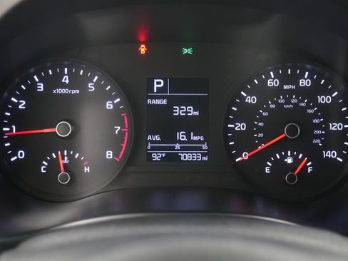 Used 2020 Kia Rio S FWD image 15