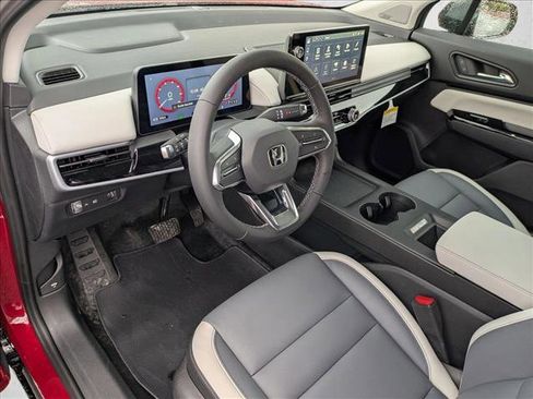 New 2026 Honda Prologue Touring image 3