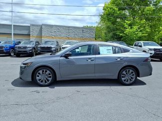 New 2026 Nissan Sentra SL FWD video 2