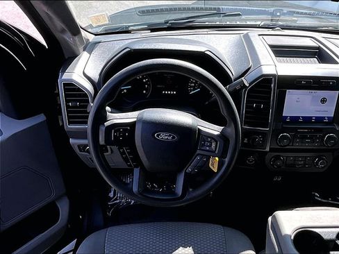 Used 2020 Ford F150 XLT w/ XTR Package AWD/4WD image 17