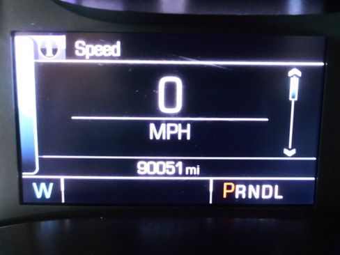Used 2018 Chevrolet Colorado Z71 AWD/4WD image 26