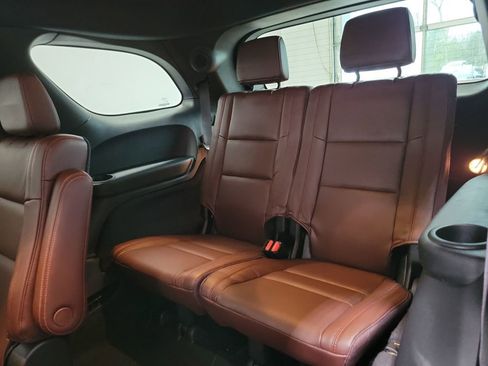 New 2026 Dodge Durango GT image 8