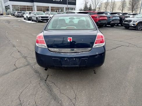 Used 2008 Saturn Aura XE w/ Preferred Package image 4