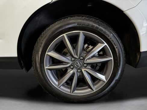 Used 2023 Acura RDX FWD w/ Technology Package image 51
