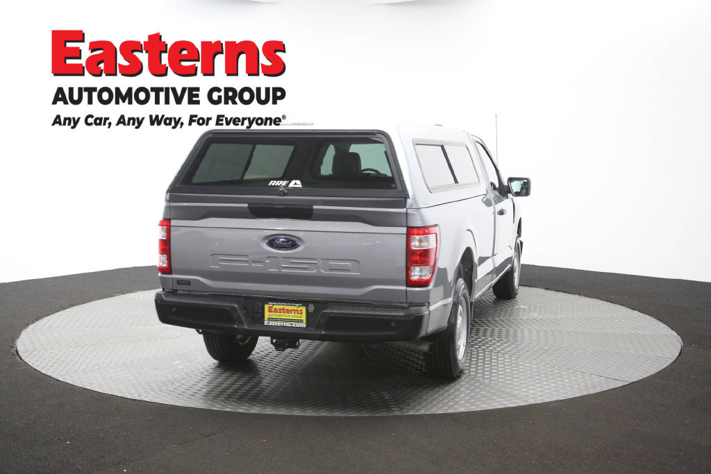 Used 2023 Ford F150 XL RWD image 38