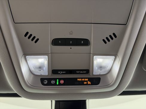 Used 2023 GMC Acadia SLT w/ Technology Package AWD/4WD image 36